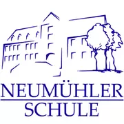 Neumühler Schule Schwerin logo