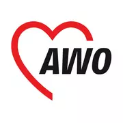 AWO–Soziale Dienste gGmbH–Westmecklenburg logo