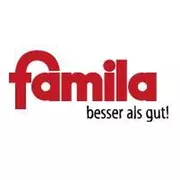 famila Handelsmarkt Güstrow GmbH & Co.KG logo