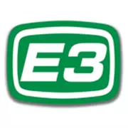 E3 Spedition-Transport GmbH logo