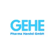 GEHE Pharma Handel GmbH logo