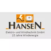 Dirk Hansen Elektro-und Windtechnik GmbH
