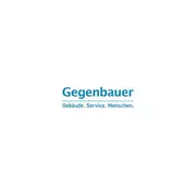 Gegenbauer Service GmbH Firmengruppe:Gegenbauer Holding logo