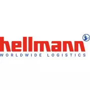 Hellmann Worldwide Logistics GmbH & Co. KG logo