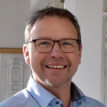 André Behncke  picture