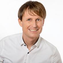 Daniel Neubecker picture