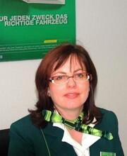 Andrea Luedtke  picture