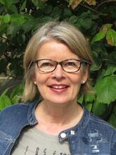 Gabriele Becker-Jensen picture