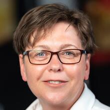 Annette Haberkost picture