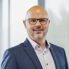 Jérôme Bähner  picture
