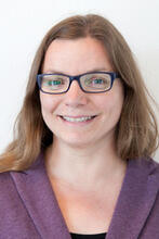 Christine Saloschin picture